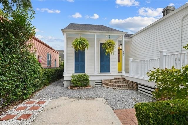 House in New Orleans, Louisiana, United States 3 - 18410346