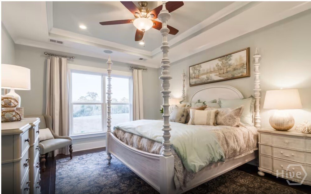 House in Richmond Hill, Georgia, United States 4 - 18403192