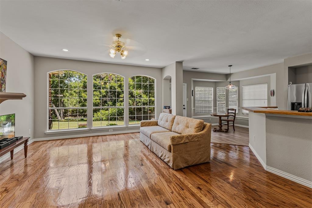 House in Rowlett, Texas, United States 4 - 18404132