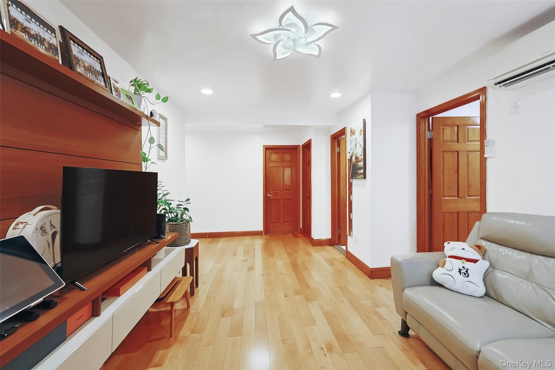 Appartamento a New York, New York, Stati Uniti 4 - 18411205