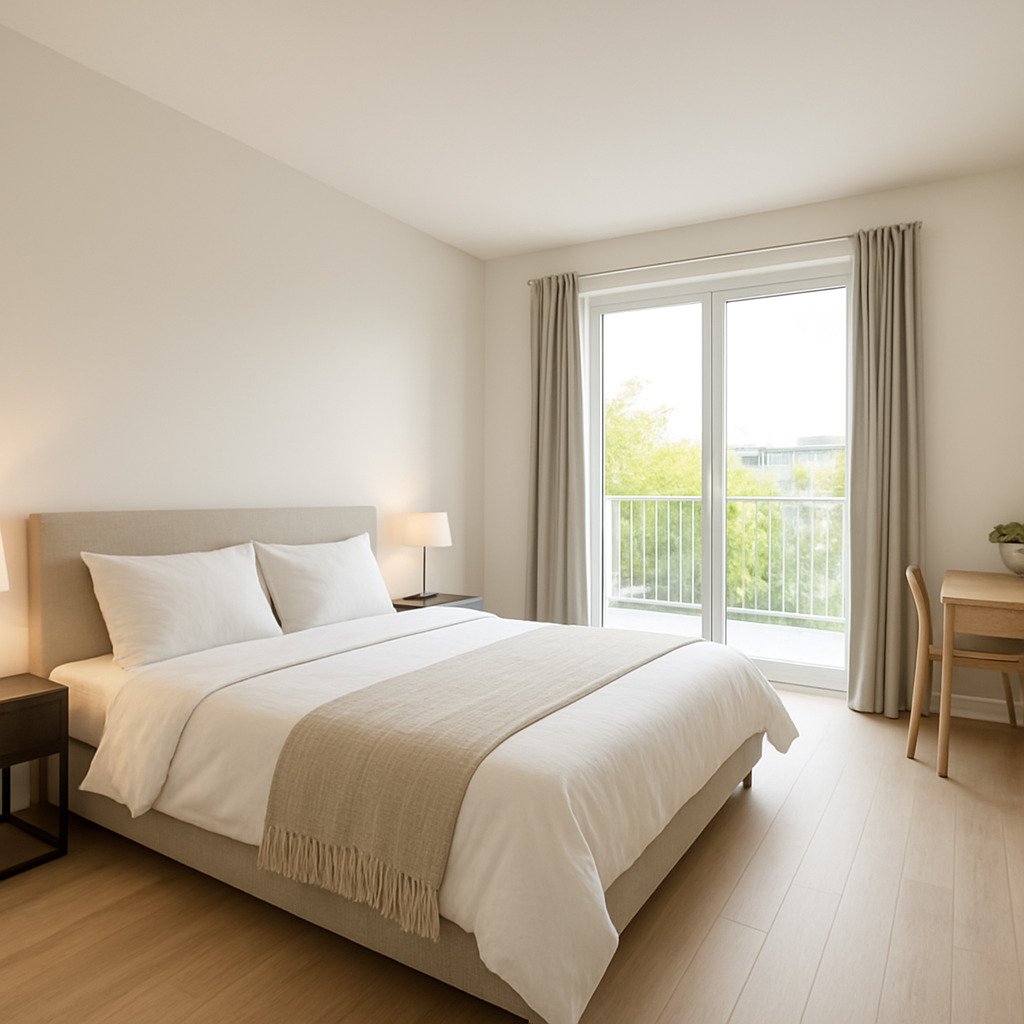 Apartment in Saint-Malo, Brittany, France 2 - 18415333