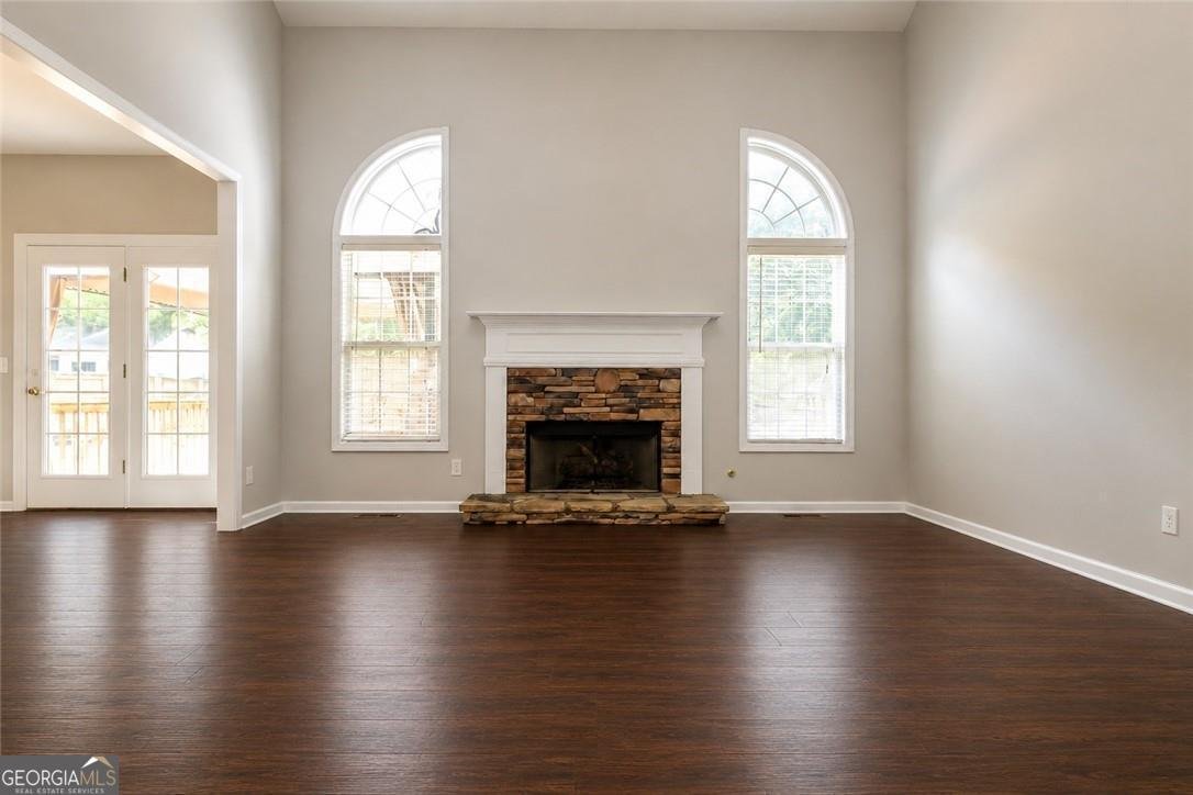 House in Dallas, Georgia, United States 5 - 18119267