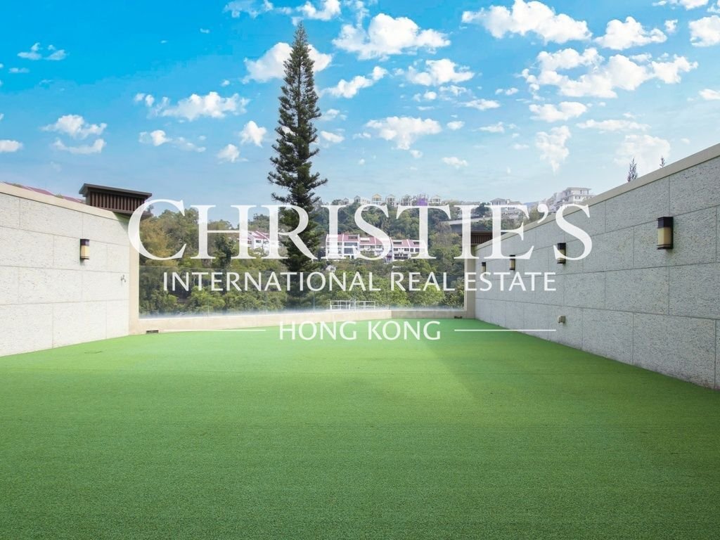 Villa in Hong Kong, Hong Kong 3 - 18412428