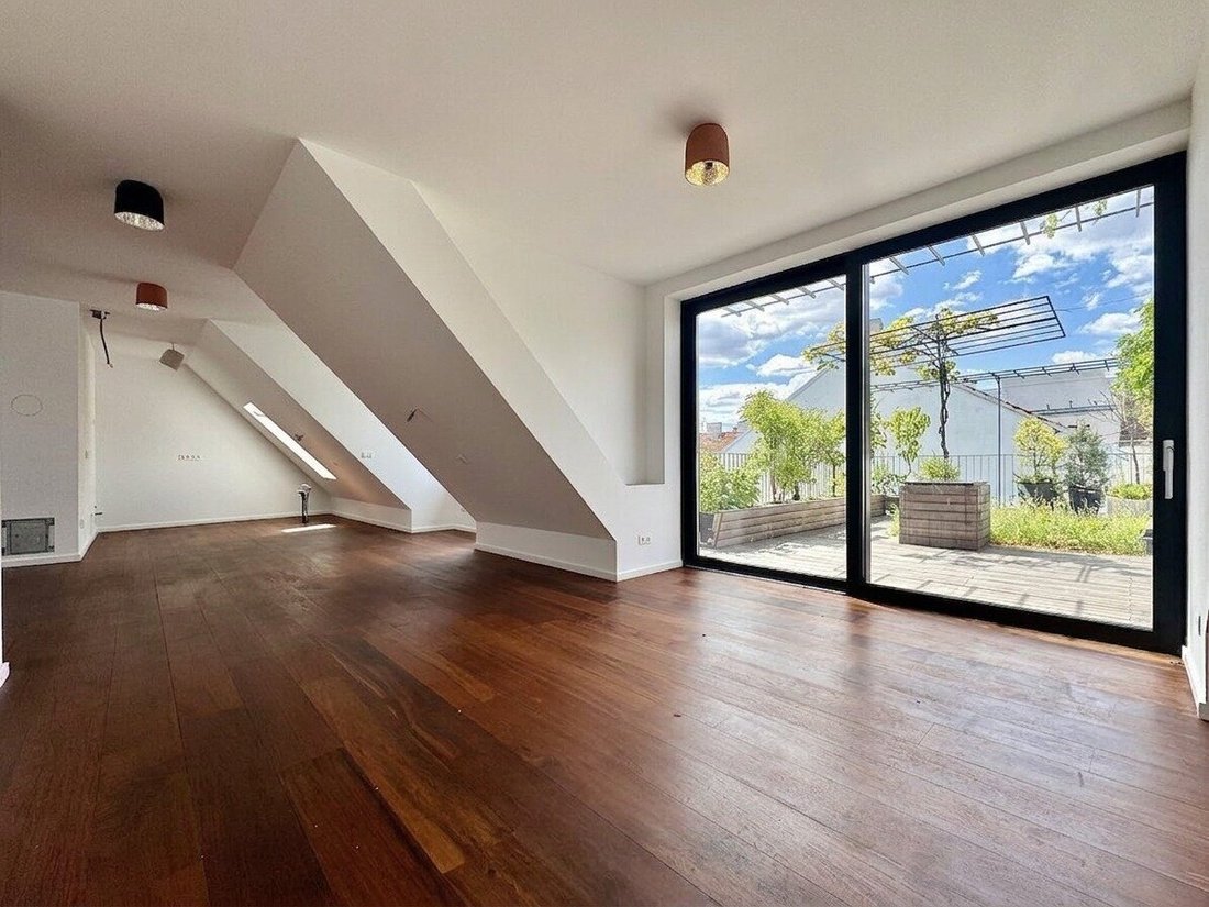 Penthouse in Vienna, Wien, Austria 5 - 18412470