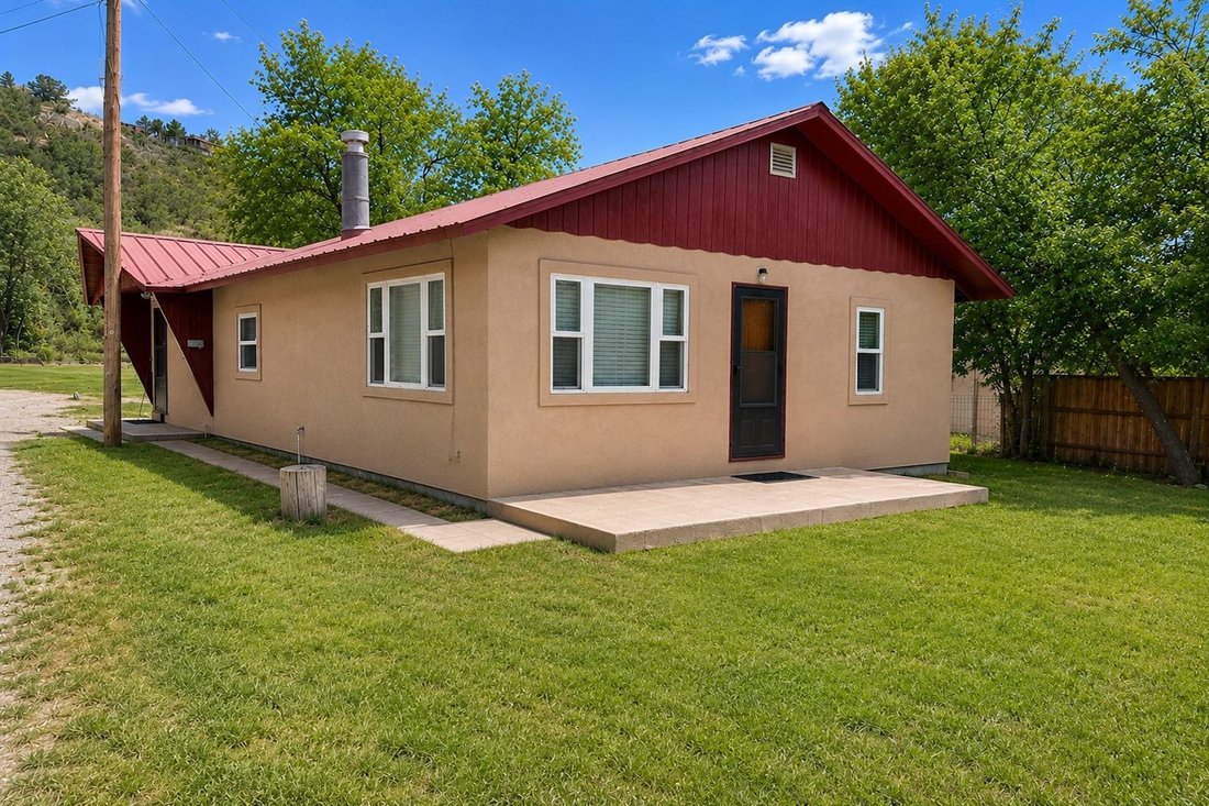 Durango, Colorado, United States 2 - 18412050