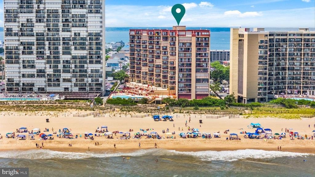 House in Ocean City, Maryland, United States 1 - 18416429