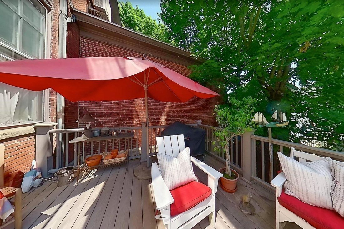 Condo in Portsmouth, New Hampshire, United States 2 - 18410334