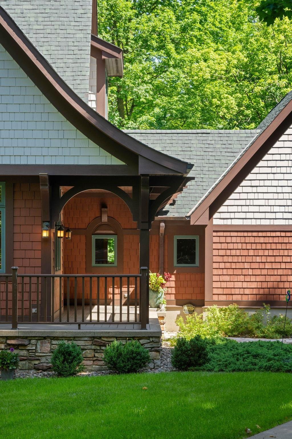 House in Orono, Minnesota, United States 3 - 18409322