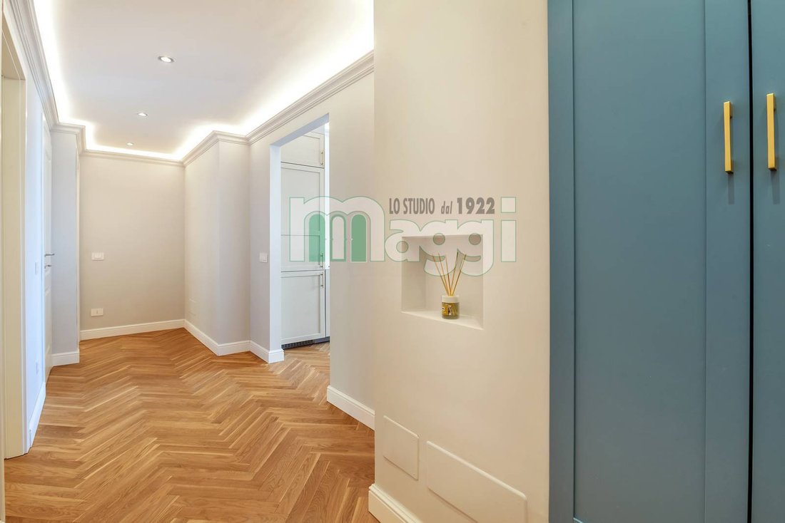 Apartment in Portello - Tre Torri, Milan, Italy 2 - 18350910