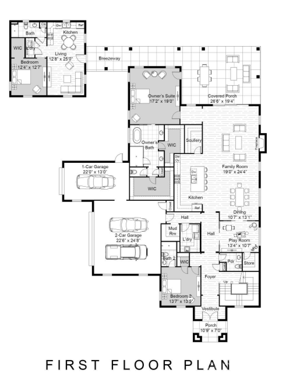 House in Fort Mill, South Carolina, United States 4 - 18410395