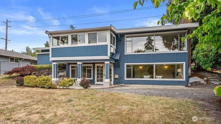 House in Bellevue, Washington, United States 3 - 18416350