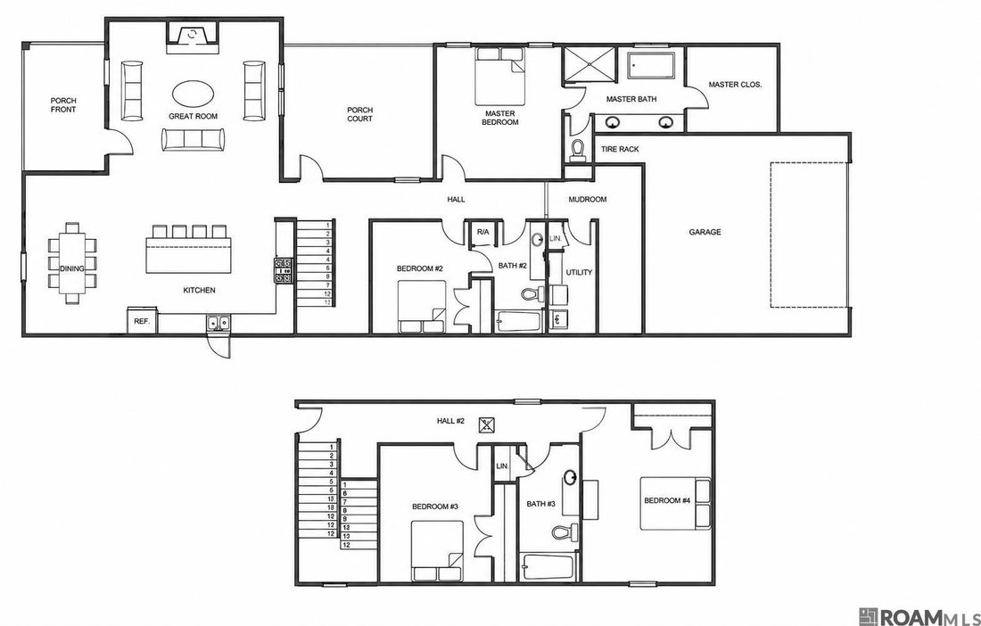 House in Baton Rouge, Louisiana, United States 4 - 17718248
