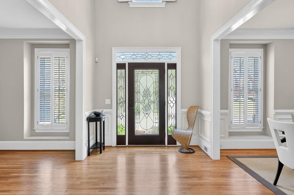 House in Milton, Georgia, United States 3 - 18409092