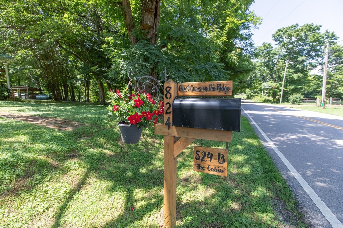 House in Goodlettsville, Tennessee, United States 3 - 18414707