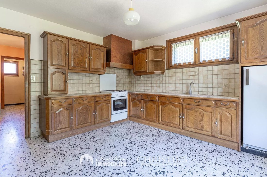House in Les Houches, Auvergne-Rhône-Alpes, France 4 - 15486699