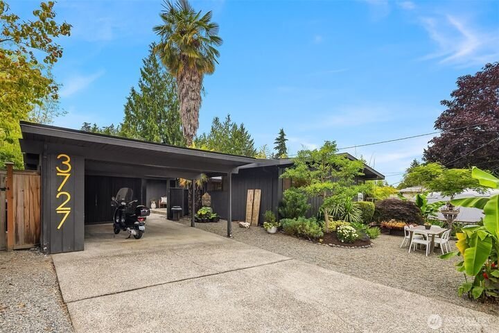 House in Mercer Island, Washington, United States 3 - 18416312