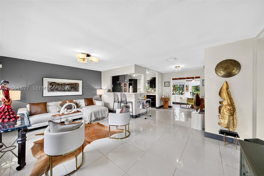 House in Miami, Florida, United States 5 - 18407442