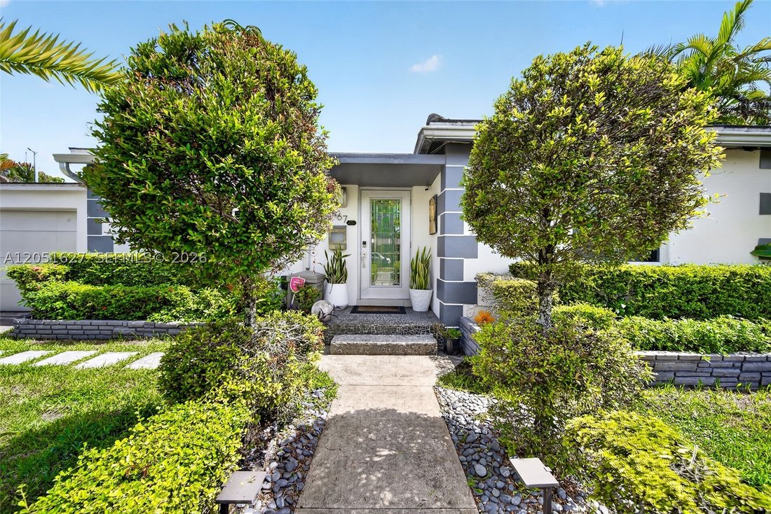 House in Miami, Florida, United States 4 - 18407442