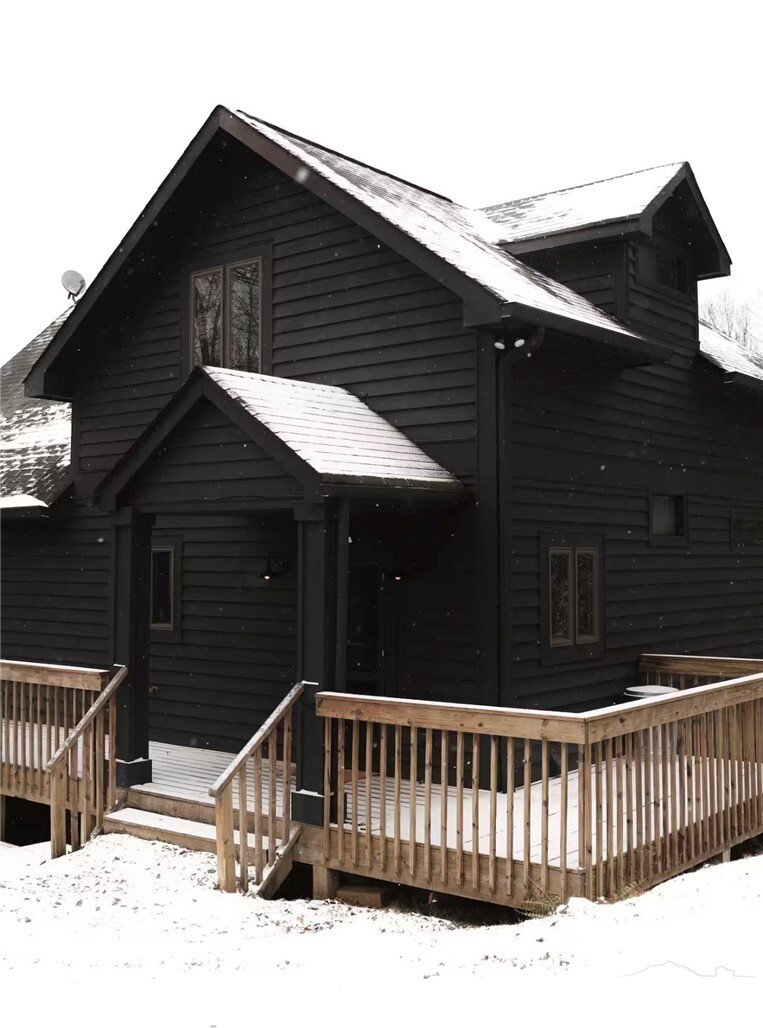 House in Boone, North Carolina, United States 3 - 18410953