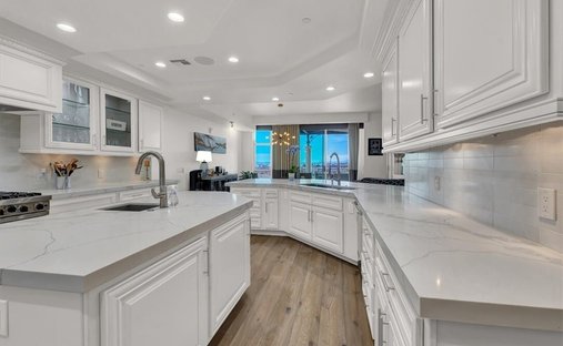 House in Las Vegas, Nevada, United States 1