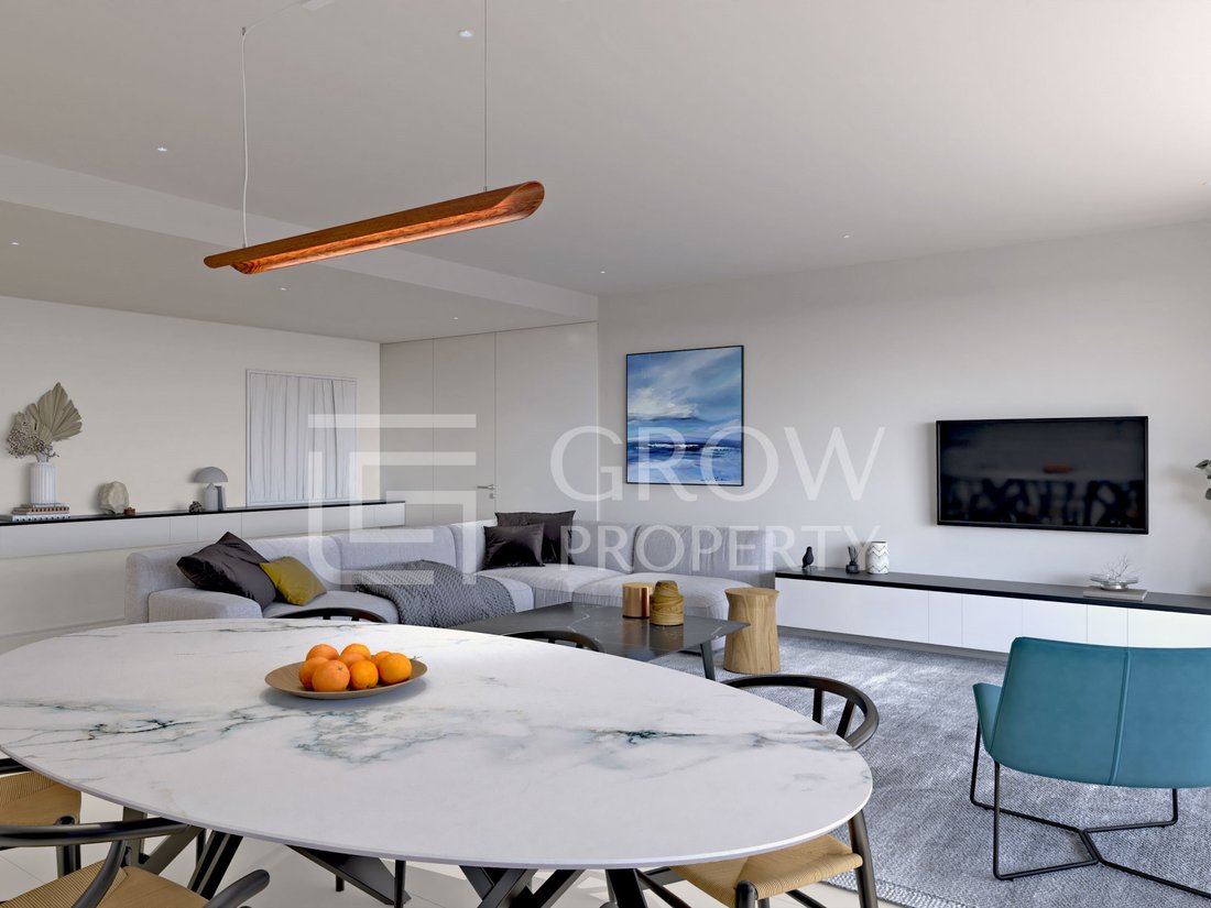 Apartment in Sao Goncalo de Lagos, Algarve, Portugal 4 - 18416863