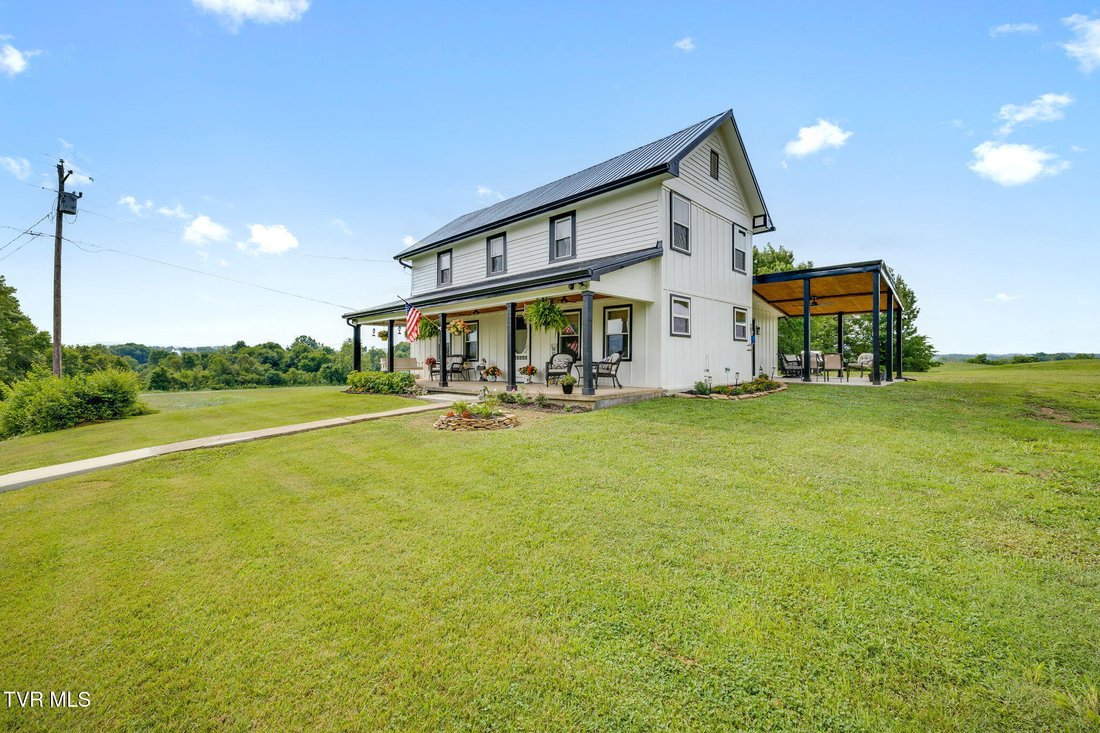 House in Greeneville, Tennessee, United States 3 - 18416183