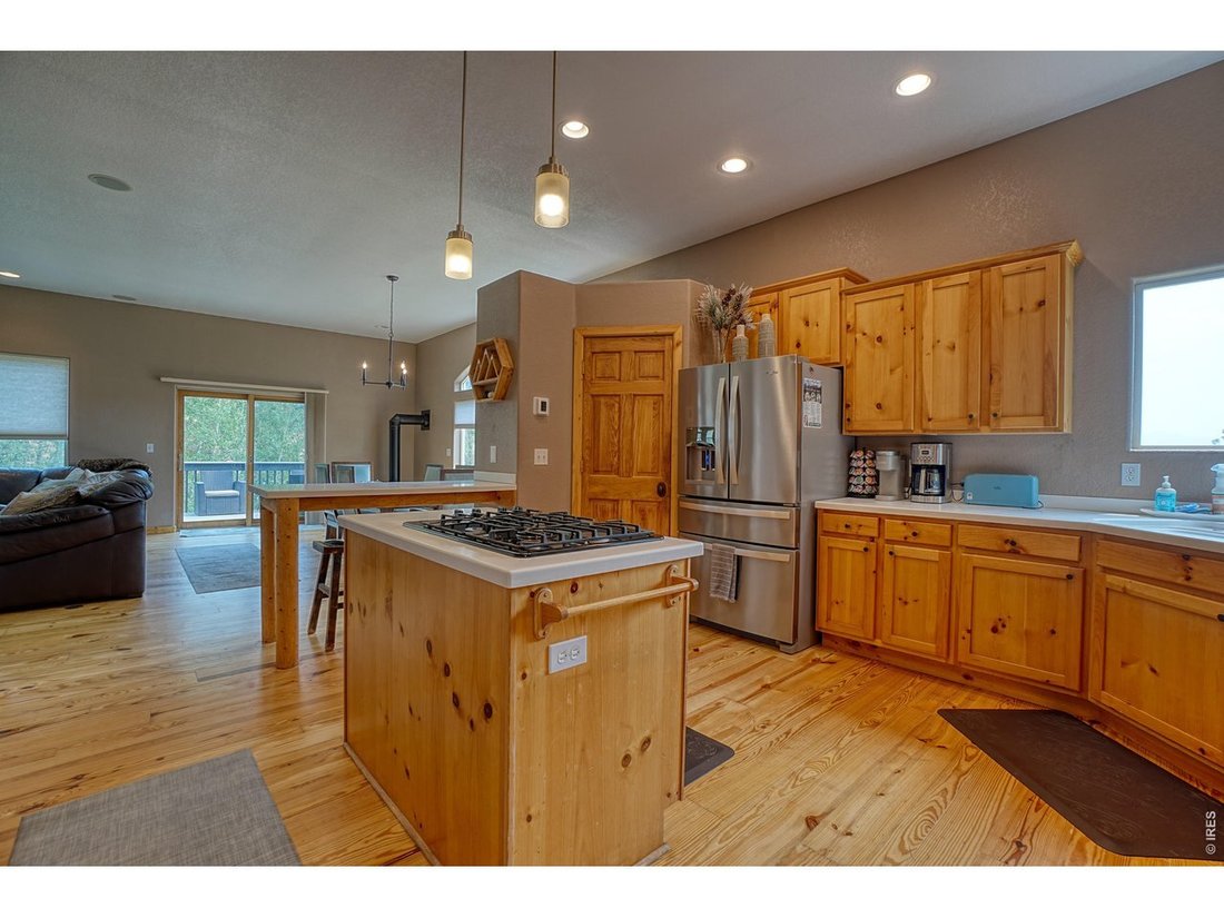 House in Black Hawk, Colorado, United States 3 - 18403225