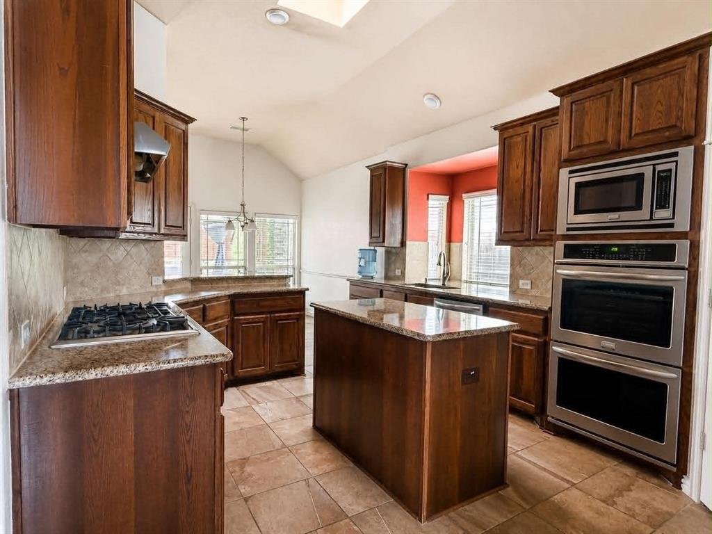 House in Mansfield, Texas, United States 3 - 18416372