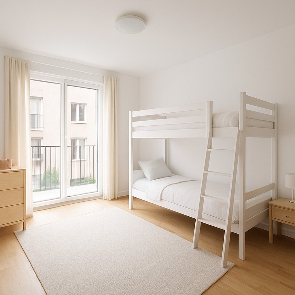 Appartement à Tortière - Donatien, Nantes, France 4 - 18415328