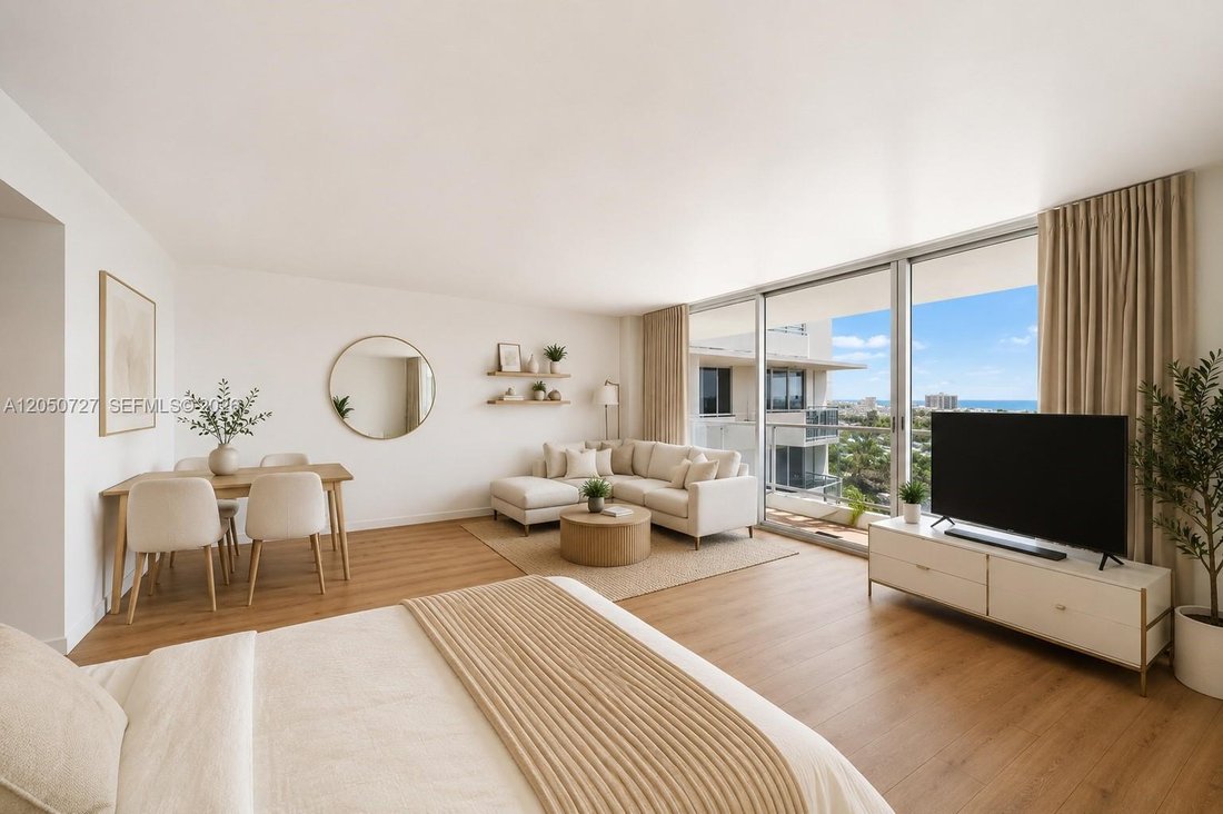 Condo in Miami Beach, Florida, United States 1 - 18409147