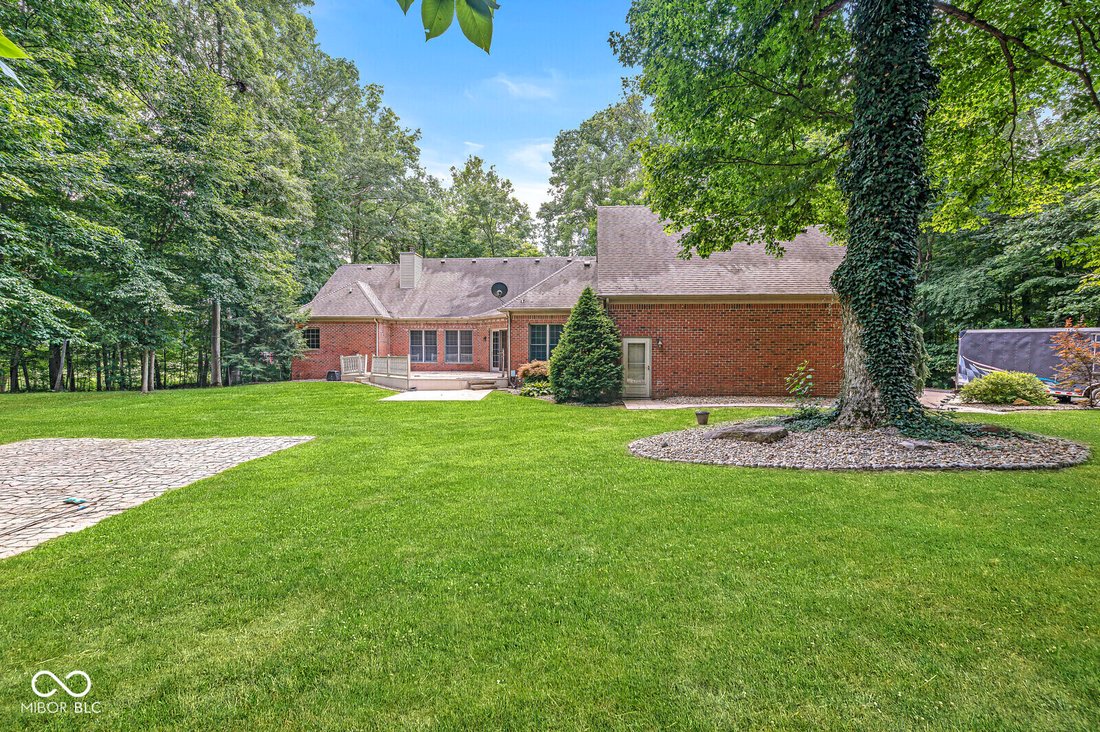 House in Crawfordsville, Indiana, United States 5 - 18407820
