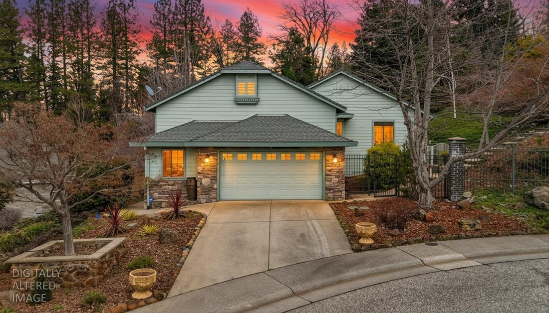 House in Grass Valley, California, United States 1 - 18405241
