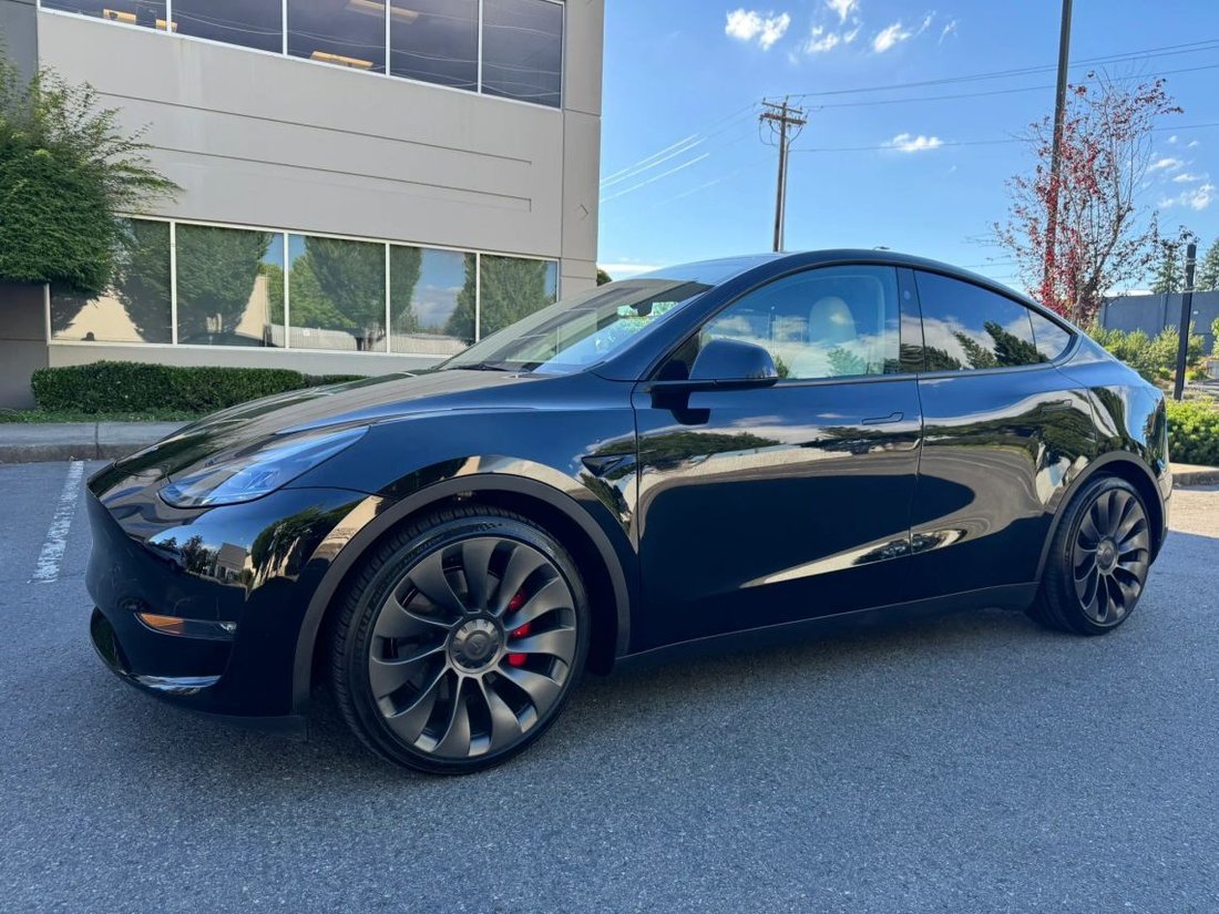 Suv in Bellevue, WA, United States 5 - 18414021