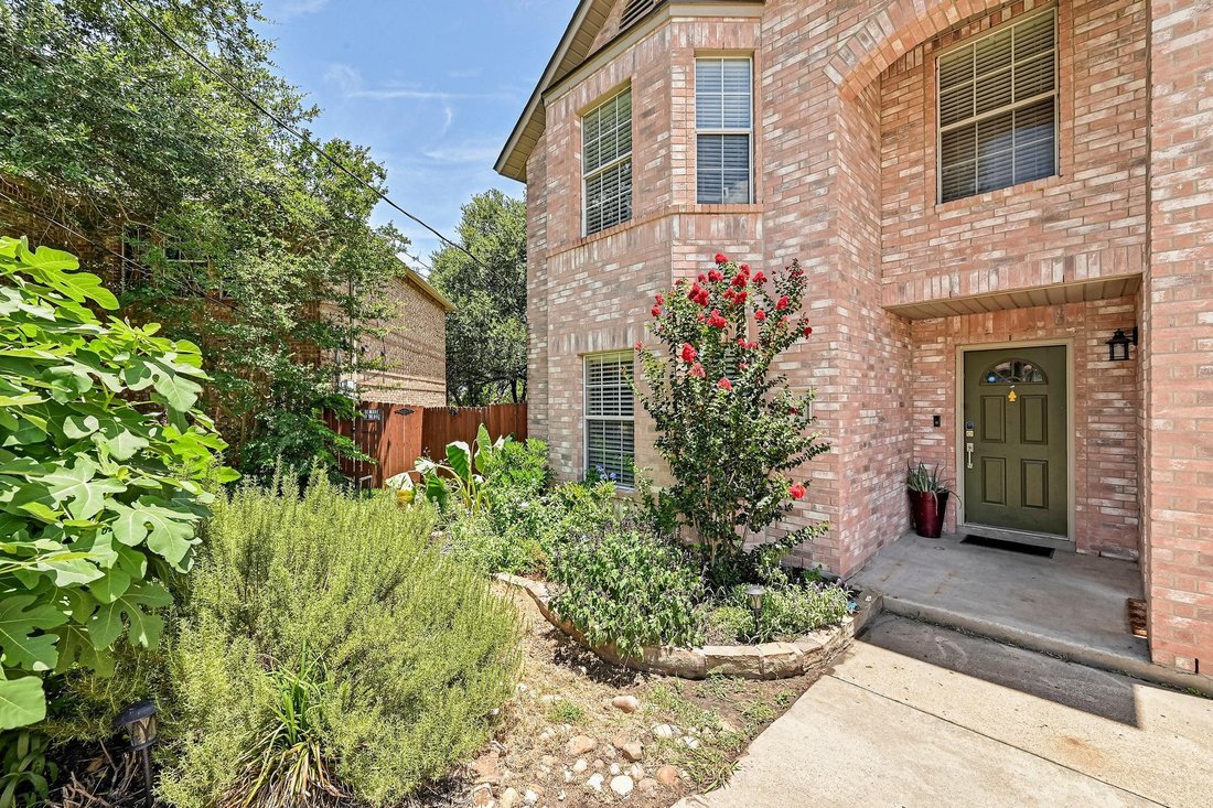 House in Georgetown, Texas, United States 5 - 18408083