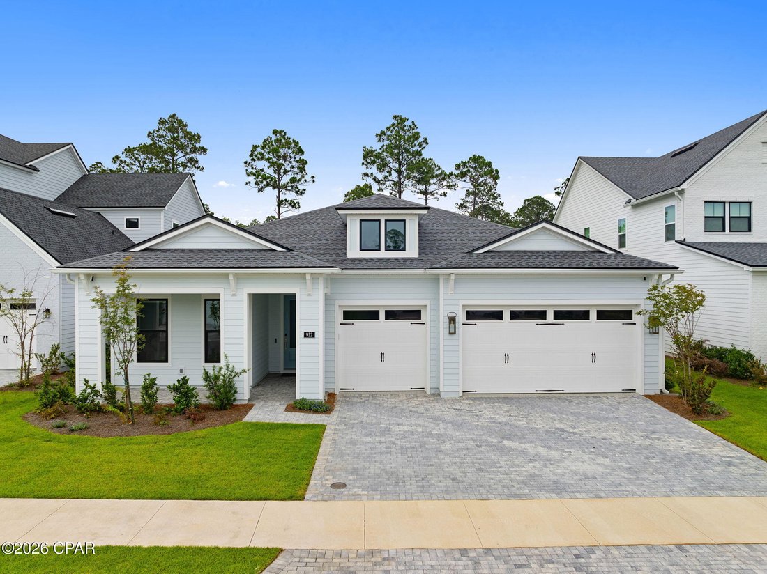House in Rosemary Beach, Florida, United States 4 - 18407231