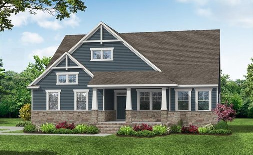 House in Advance, North Carolina, United States 1