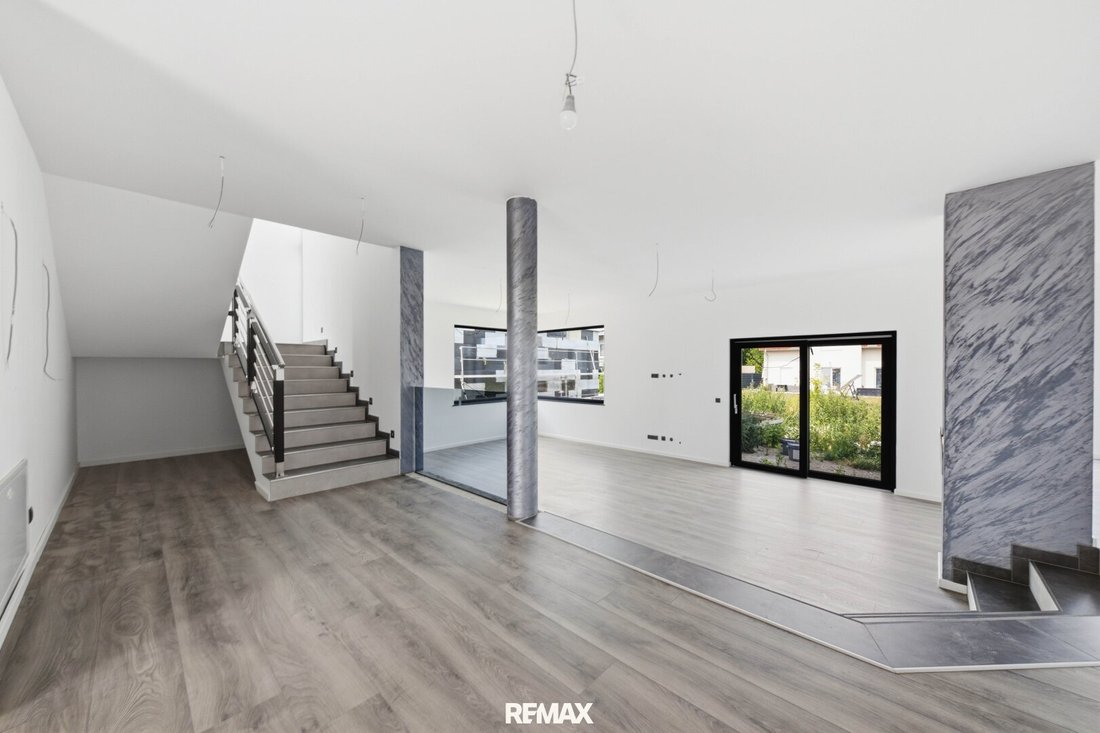 House in Wullersdorf, Lower Austria, Austria 2 - 18412501