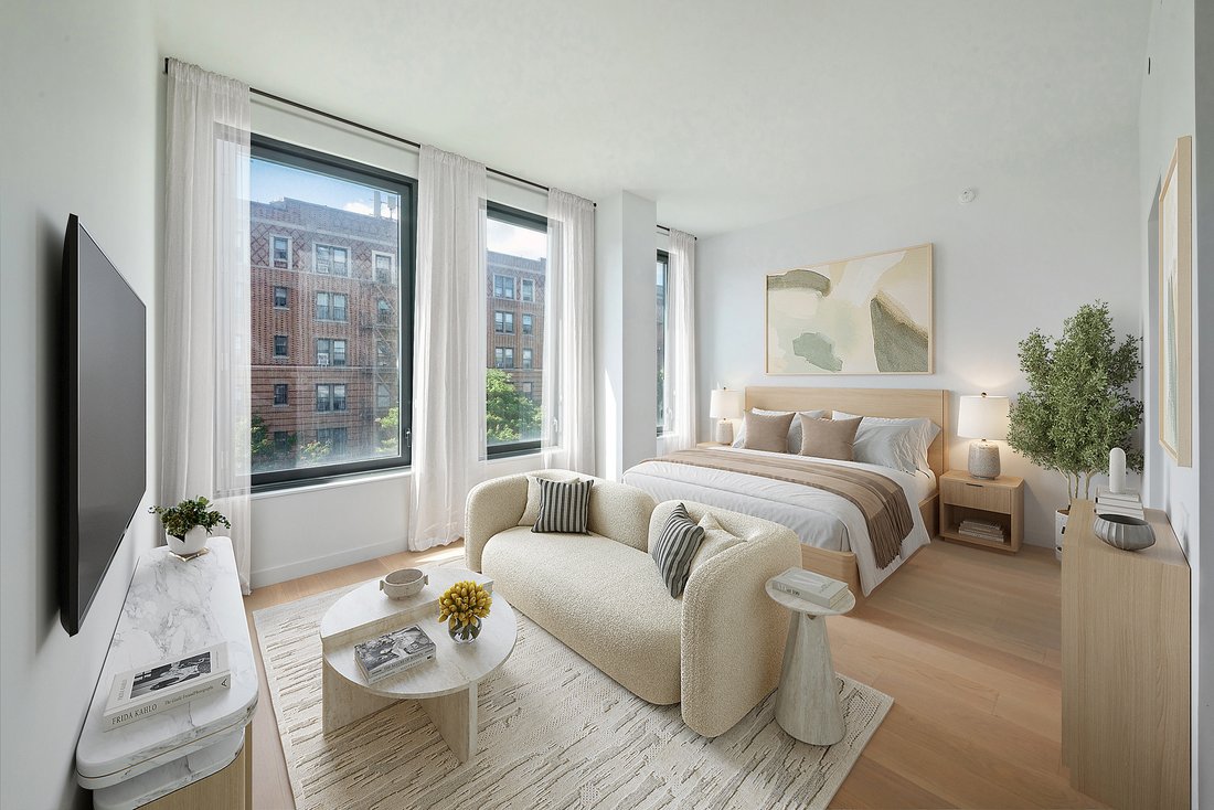 Condo in New York, New York, United States 1 - 18223547