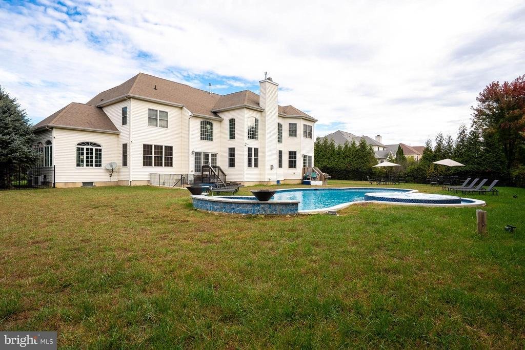 House in Monroe Township, New Jersey, United States 3 - 18409416