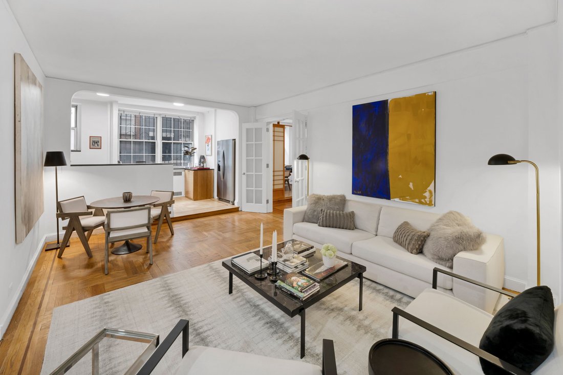 Co Op in New York, New York, United States 1 - 18411800