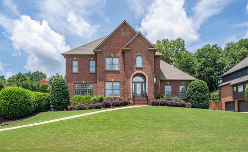 Haus in Hoover, Alabama, Vereinigte Staaten 1