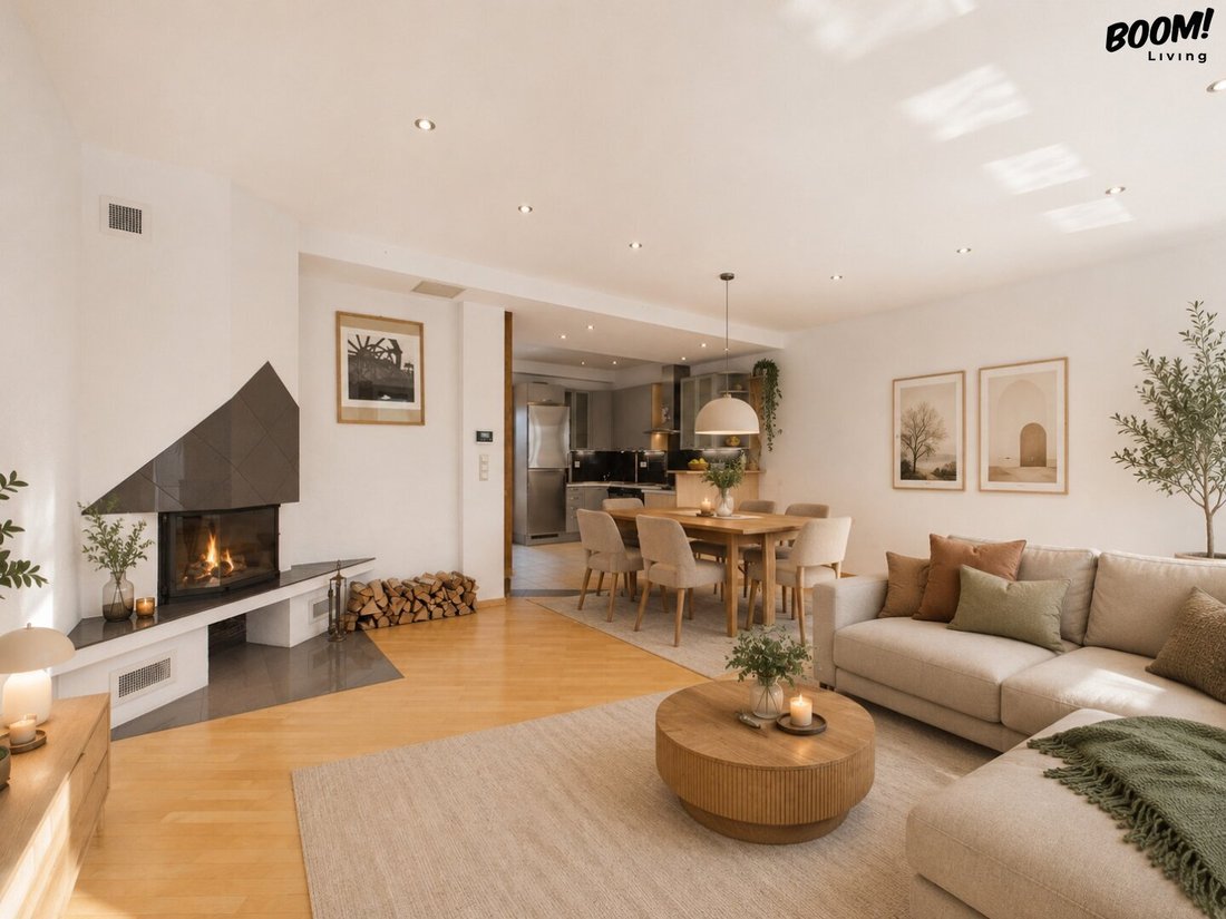 Wohnung in Wien, Wien, Österreich 3 - 17564817