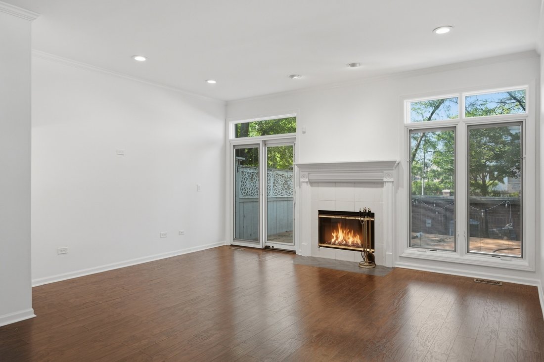 Condo in Chicago, Illinois, United States 4 - 18403426