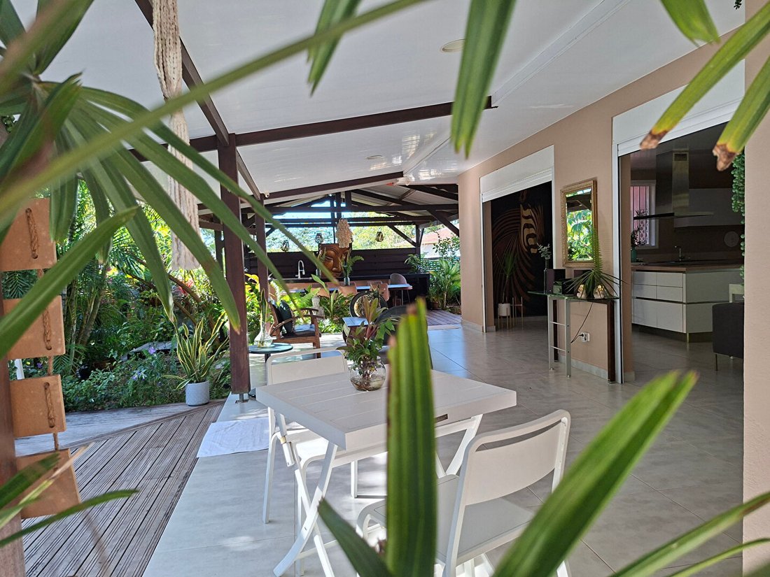 Villa in France 3 - 18405991