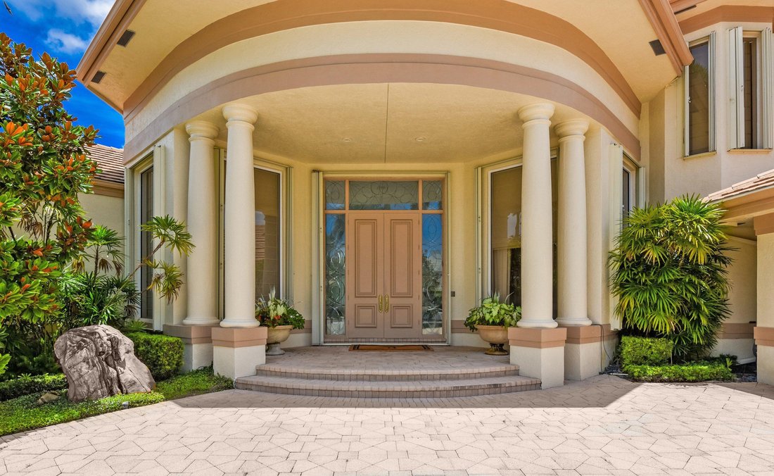 House in Boca Raton, Florida, United States 4 - 18408273