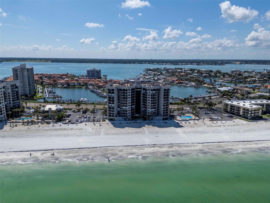 Condo in Clearwater, Florida, United States 2 - 18407860