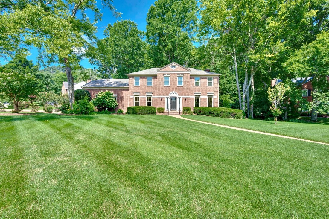 House in Nashville, Tennessee, United States 4 - 18408511