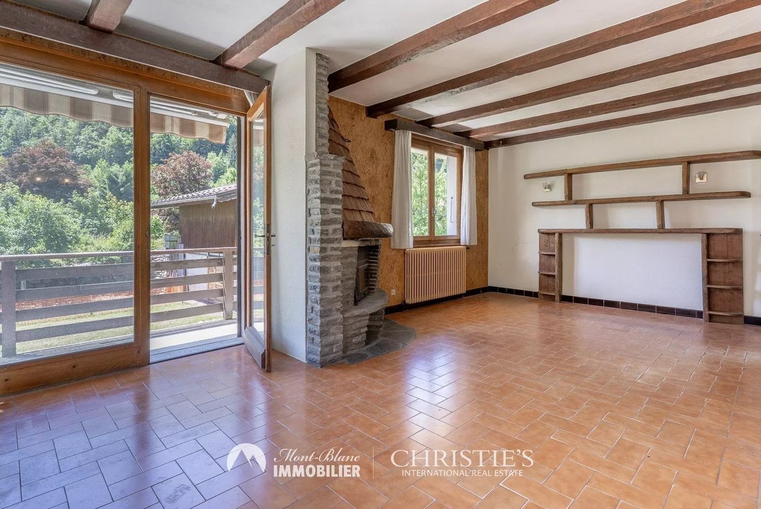 House in Les Houches, Auvergne-Rhône-Alpes, France 2 - 15486699