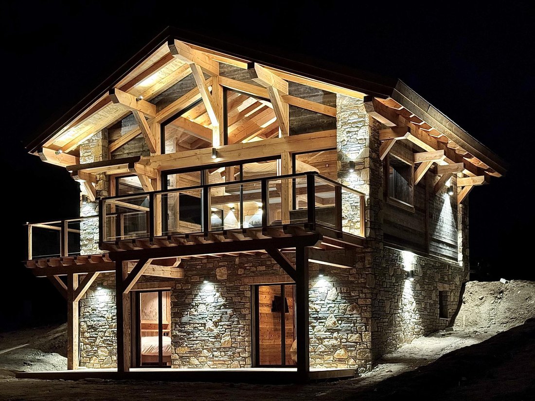 Villa in Spain 3 - 16987630