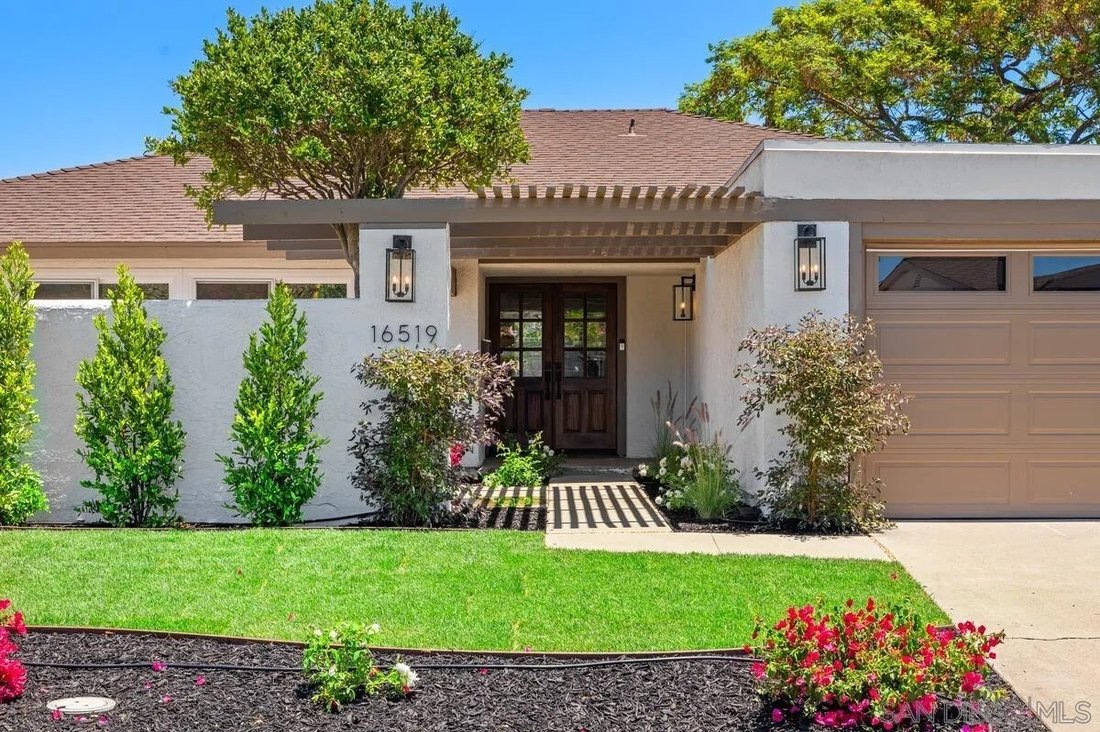 House in San Diego, California, United States 2 - 18408487